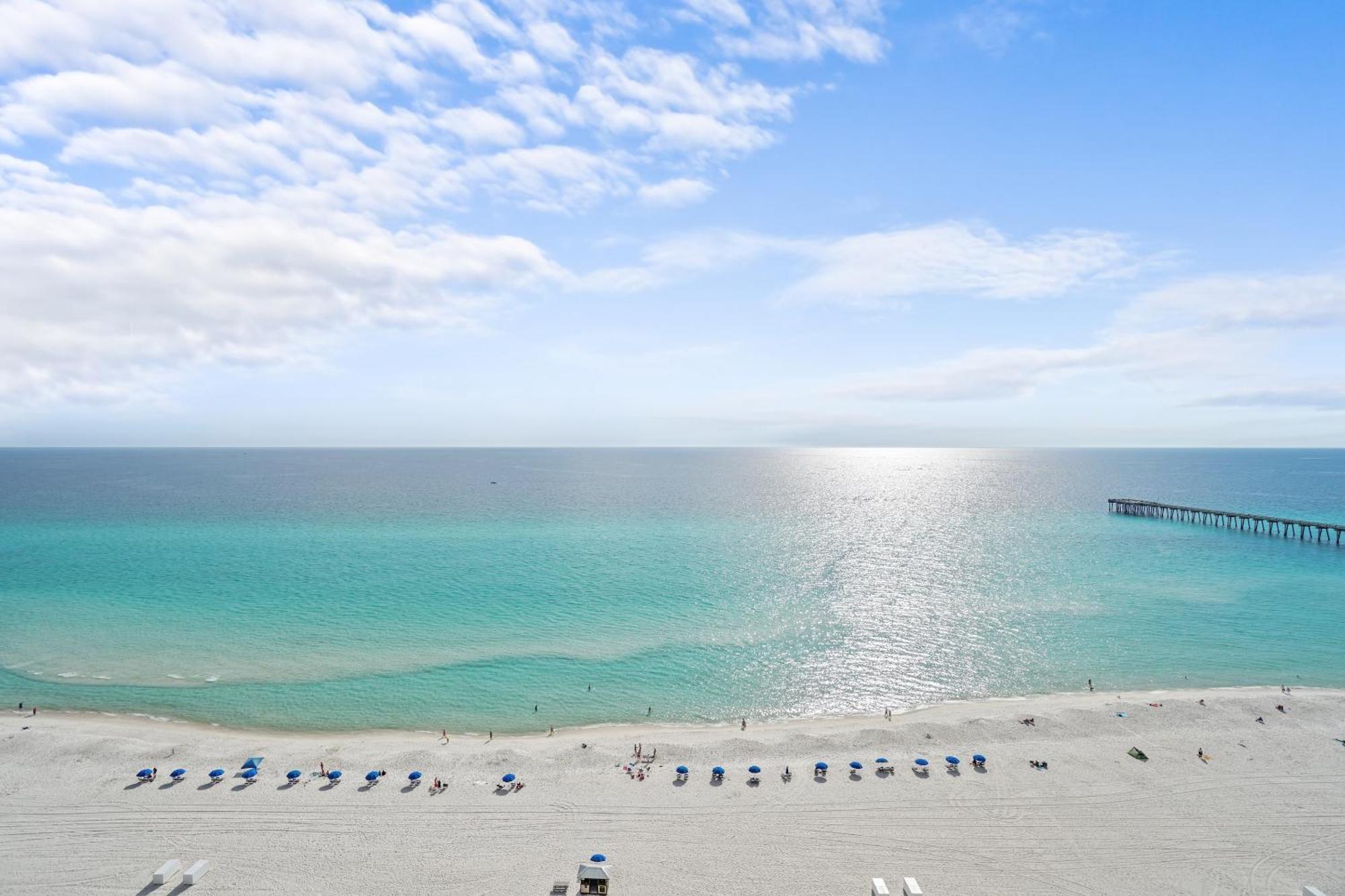 פנמה סיטי ביץ' Sterling Reef Beach Resort חדר תמונה