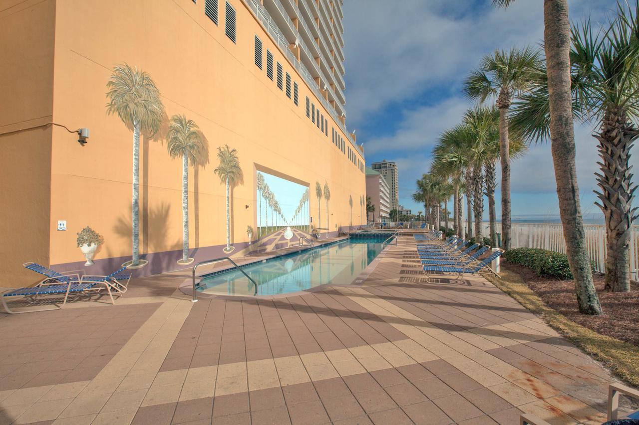 פנמה סיטי ביץ' Sterling Reef Beach Resort מראה חיצוני תמונה