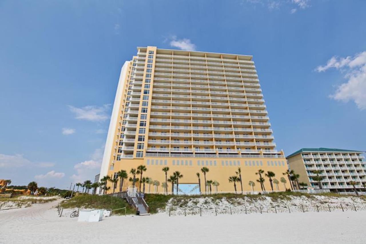פנמה סיטי ביץ' Sterling Reef Beach Resort מראה חיצוני תמונה