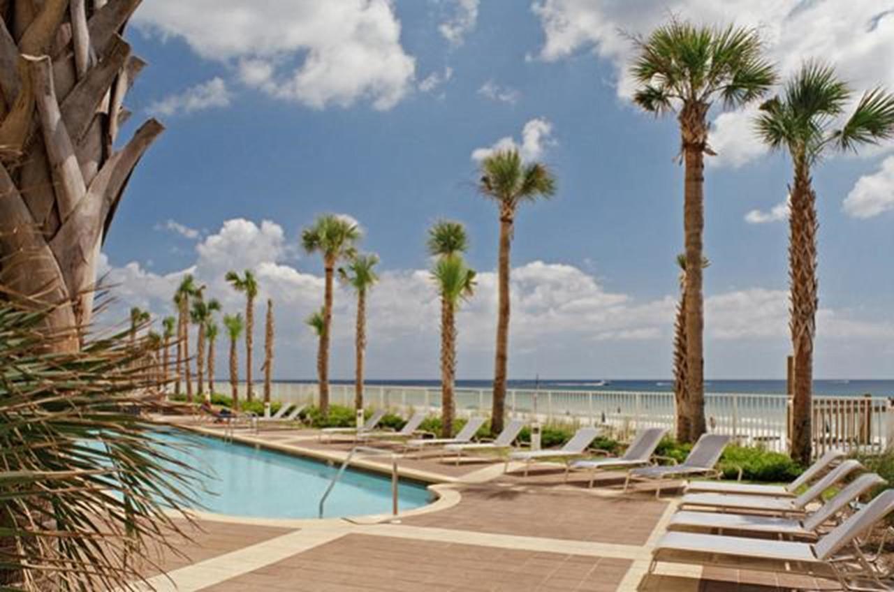 פנמה סיטי ביץ' Sterling Reef Beach Resort מראה חיצוני תמונה